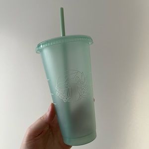 Starbucks cup 24oz